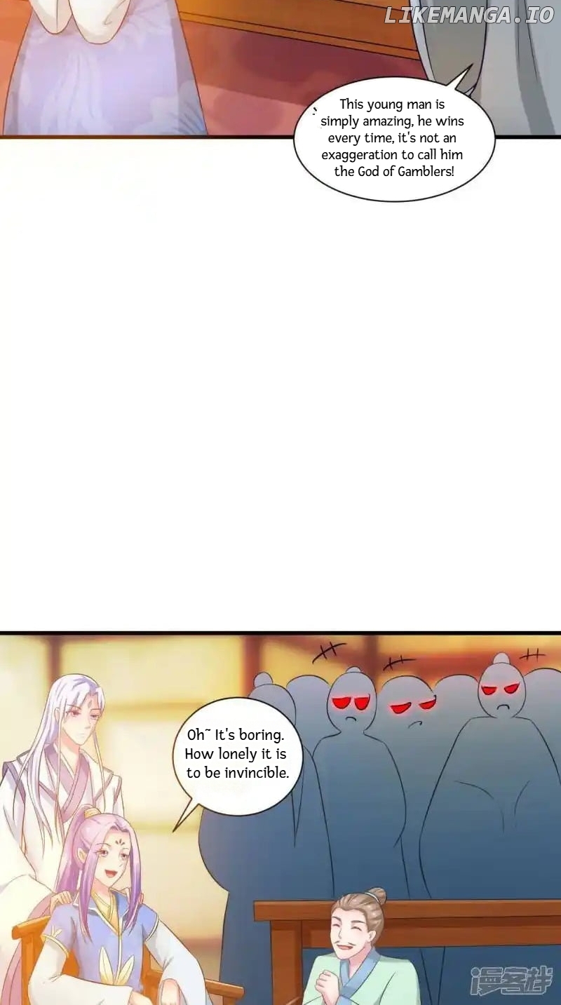 The Genius Poison Doctor chapter 95 - page 31